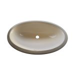 BASIN DOWN BEIGE