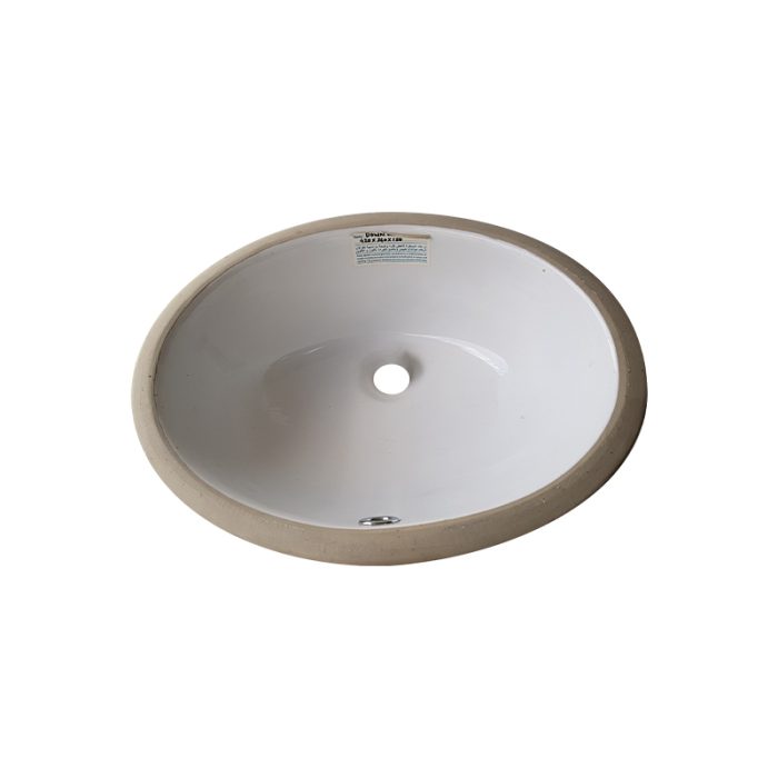 BASIN DOWN WHITE - Image 4