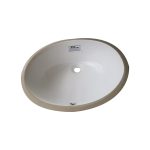 BASIN DOWN WHITE - Image 2