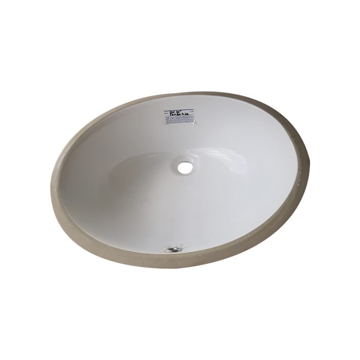 BASIN DOWN WHITE - Image 2
