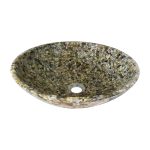 BASIN PEBBLE