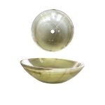 GREEN ONYX