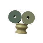 POLISH MARBLE GROOVING POLISH 1010#