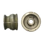 PROFILE MARBLE GROOVING 100-D# BLADE