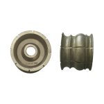 PROFILE MARBLE GROOVING 1001# BLADE