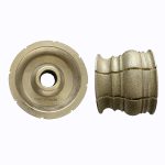 PROFILE MARBLE GROOVING 1002# BLADE