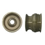 PROFILE MARBLE GROOVING 105-2# BLADE