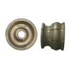 PROFILE MARBLE GROOVING 119# BLADE