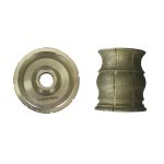 PROFILE MARBLE GROOVING 1501# BLADE