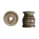 PROFILE MARBLE GROOVING 155-1# BLADE