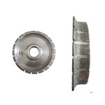 PROFILE MARBLE GROOVING 1# BLADE