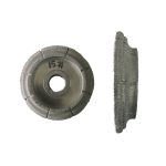 PROFILE MARBLE GROOVING 15# BLADE