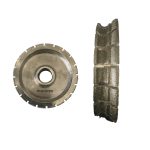 PROFILE MARBLE GROOVING 21# BLADE