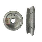 PROFILE MARBLE GROOVING 24# BLADE
