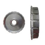 PROFILE MARBLE GROOVING 5# BLADE