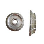 PROFILE MARBLE GROOVING 8# BLADE