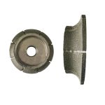 PROFILE MARBLE GROOVING 302# BLADE