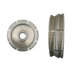 PROFILE MARBLE GROOVING 304# BLADE