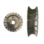 PROFILE MARBLE GROOVING 315# BLADE