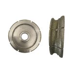 PROFILE MARBLE GROOVING 321# BLADE