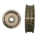 PROFILE MARBLE GROOVING 3V# BLADE