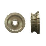 PROFILE MARBLE GROOVING 408#