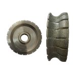 PROFILE MARBLE GROOVING 411# BLADE