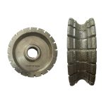 PROFILE MARBLE GROOVING 422#
