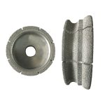 PROFILE MARBLE GROOVING 423# BLADE