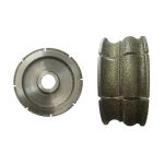 PROFILE MARBLE GROOVING 504# BLADE