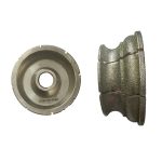 PROFILE MARBLE GROOVING 508# BLADE