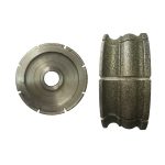 PROFILE MARBLE GROOVING 509# BLADE