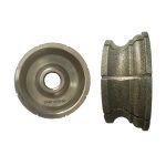 PROFILE MARBLE GROOVING 512# BLADE