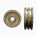 PROFILE MARBLE GROOVING U-3 GROOVE# BLADE