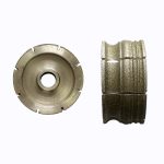 PROFILE MARBLE GROOVING 6004# BLADE