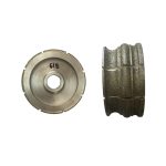 PROFILE MARBLE GROOVING 618-1# BLADE