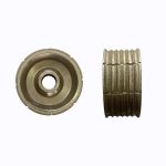 PROFILE MARBLE GROOVING U DESIGN# BLADE