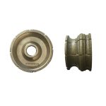 PROFILE MARBLE GROOVING 80-D# BLADE