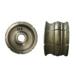 PROFILE MARBLE GROOVING 802# BLADE