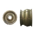 PROFILE MARBLE GROOVING 807# BLADE