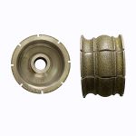 PROFILE MARBLE GROOVING 813# BLADE
