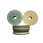 PROFILE MARBLE GROOVING POLISH 6004#
