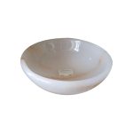 PURE WHITE ONYX