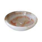 PURE WHITE ONYX