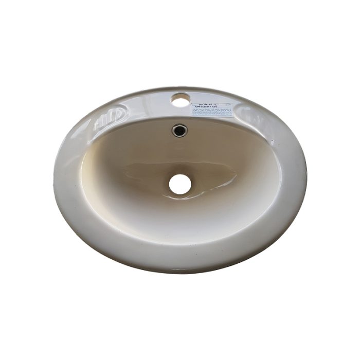 BASIN UP BEIGE - Image 3