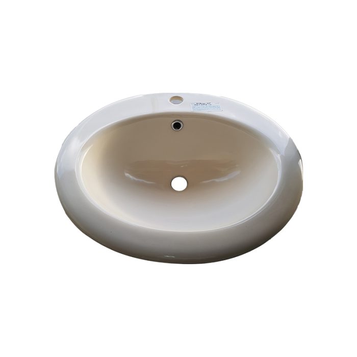 BASIN UP BEIGE - Image 2