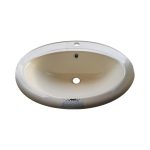 BASIN UP BEIGE