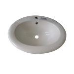 BASIN UP WHITE - Image 7