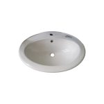 BASIN UP WHITE - Image 6