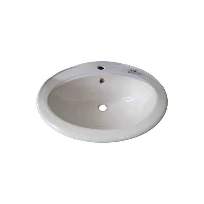 BASIN UP WHITE - Image 6